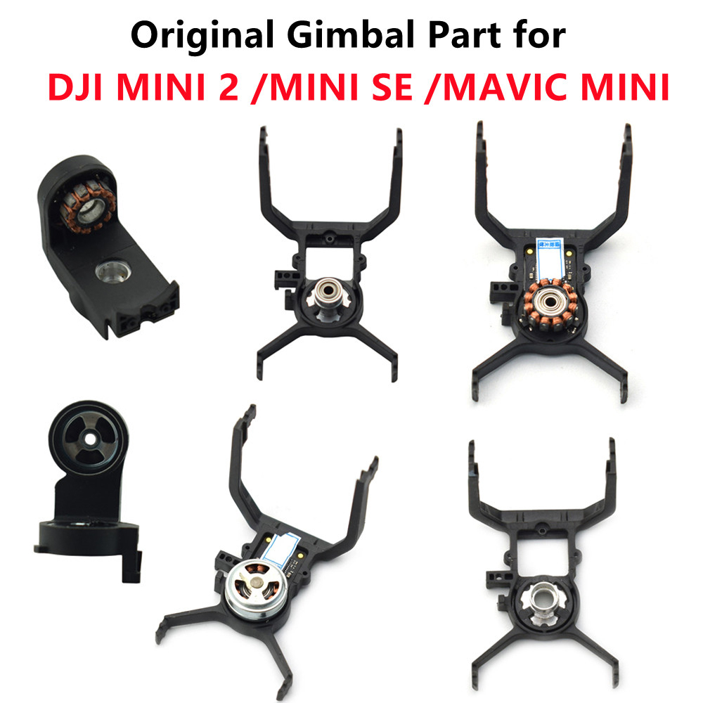 Original Gimbal Dampener Brack – Drone Gimbal Dampener recenzja i cena