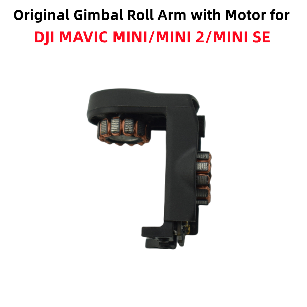 Original Gimbal Dampener Brack – Drone Gimbal Dampener recenzja i cena